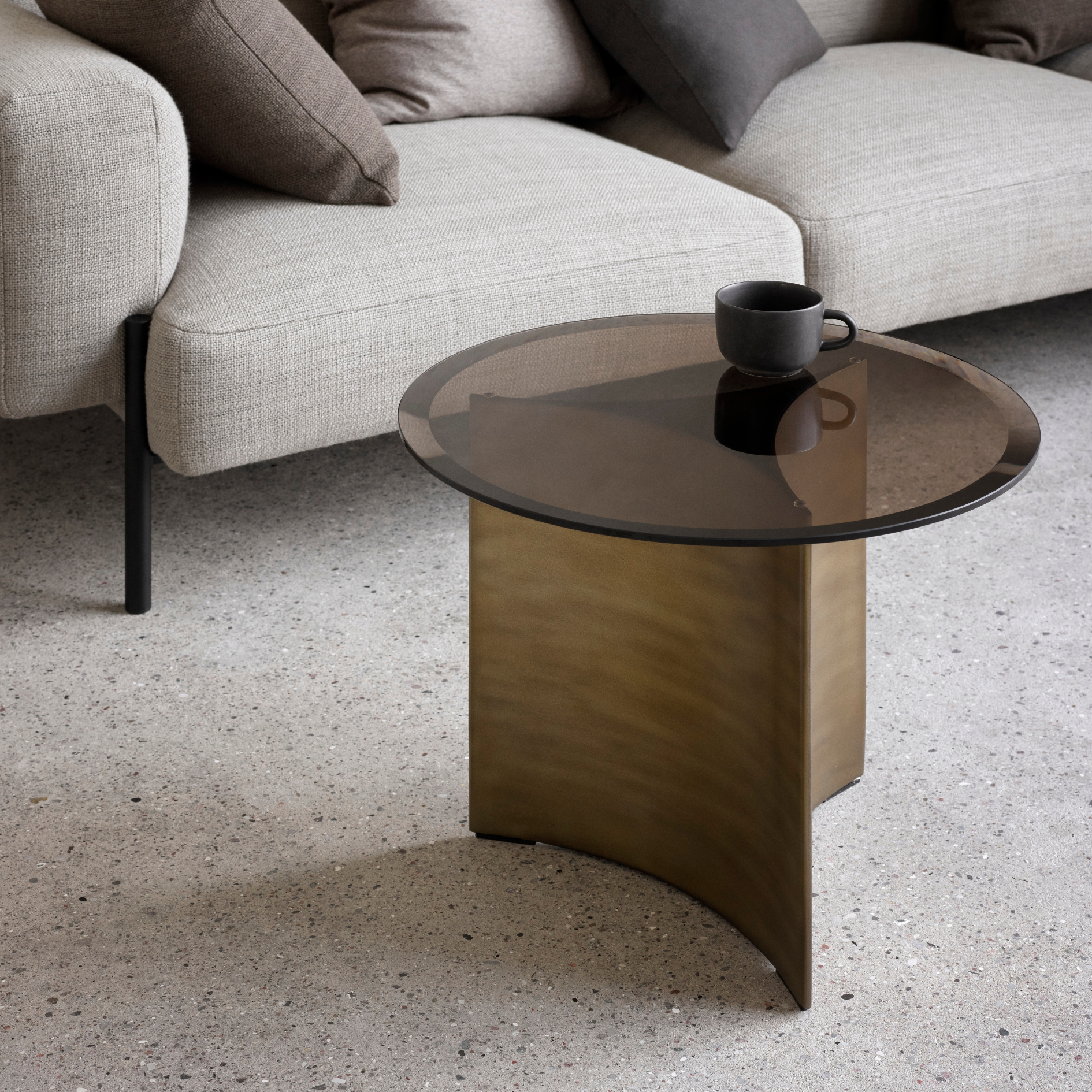 Arc Tables